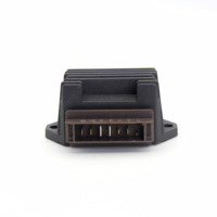 292033 Rectifier Voltage Regulator Stabilizer for Piaggio Runner FX 125 2T Skipper 125 Motorcycles Essential Electrical Systems