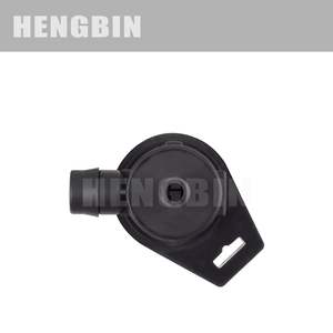 Vanne solénoïde de commande de canister à charbon 13901433603 1390-1433-603 13901433602 13907831770 - Product Image 1