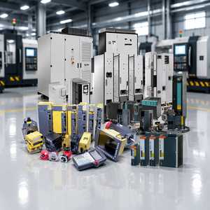 Brand New Original Factory-sealed Packaging <strong>Unic</strong> Xmw12-240 V Ac/dc11 Instruments and Meters - Product Image 2