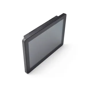 Monitor Touchscreen capacitivo da 10.1 pollici Monitor LCD 16: 9 formato 1280*800 Monitor Touchscreen Android