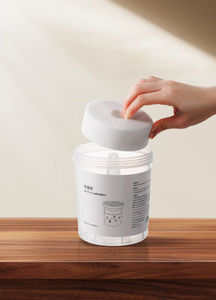 Boîte de déshumidificateur de placard de qualité supérieure Absorbeur d'humidité 10.8OZ Sans parfum Dure jusqu'à 3 mois - Product Image 2