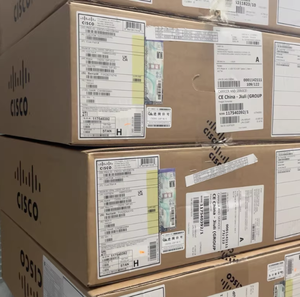 Switch Gestionado Gigabit PoE+ de 24 Puertos ClSCO Catalyst C9200L-24P-4G-E con 4 SFP Uplink y Capa 3 - Product Image 2