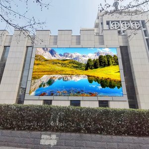 Màn Hình <span class=keywords><strong>LED</strong></span> Lắp Đặt Dễ Dàng Màn Hình <span class=keywords><strong>LED</strong></span> Quảng Cáo Thương Mại Màn Hình <span class=keywords><strong>Led</strong></span> Ngoài Trời P6.67 <span class=keywords><strong>SMD</strong></span> - Product Image 5