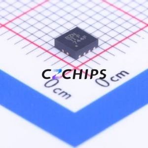 VDFN-8-EP วงจรรวม (3x3) ของแท้และใหม่เอี่ยมชิปวงจร TPS73701DRBR ชิป PMIC Regulator (LDO) - Product Image 1