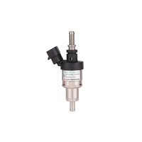 Nouveau kit de conversion GPL/GNC HANA H2005 du fabricant coréen, injecteur à alimentation latérale DC 12V pour Fiat 124