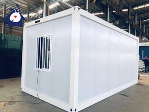 Gran oferta, casa contenedor desmontable de lujo moderno, casas prefabricadas de 40 20 pies, construcción rápida, precio más bajo, envío desde China - Product Image 6