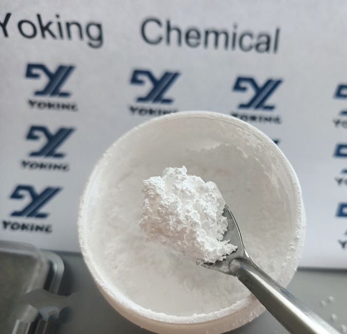 Прямые продажи с завода! Карбомер карбопол 940 Карбомер 980 по низкой цене