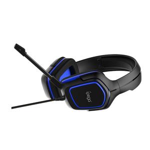 Ipega PG-R006G Filaire 3.5mm Gaming Casque Casque de Jeu pour PS4/Xboxone/N-Interrupteur/Interrupteur Lite /PC/tablette/Téléphone portable - Product Image 5