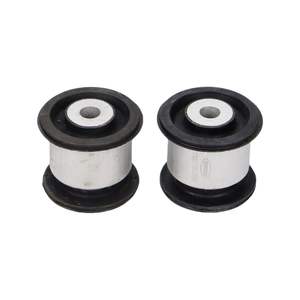 1643330414 Buje de brazo de control, buje de suspensión compatible con M272 W164 ML350 W251 R350 - Product Image 3