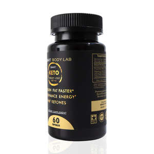 Pil Penekan Nafsu Makan Grosir Label Pribadi Ekstrak Tanaman Buatan Kapsul Pelangsing Pembakar Lemak Berkualitas Tinggi Penurun Berat Badan - Product Image 6