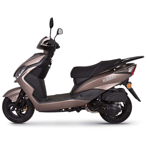 KAVAKI Chine Vente en gros à bas prix City Coco <span class=keywords><strong>50cc</strong></span> 150cc E Scooters électriques auto-équilibrés, autres motos et scooters à essence - Product Image 2