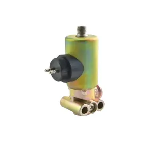 LKW-Teile-Magnetventil Druckluft brems ventil 24V für BENZ DAF RENAULT IVECO OE