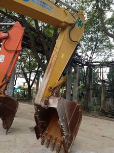 Excavadora sobre orugas, 320D, 325c, 320d, 320cu, 312b, 336d, 330d - Product Image 5