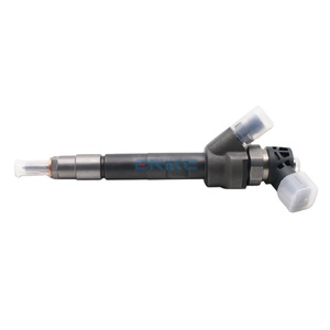 Inyector de Combustible para Motor Diésel 13537810702 13537810703, 0 445 110 616, 0445110616 para <span class=keywords><strong>BMW</strong></span> 320 - Product Image 1