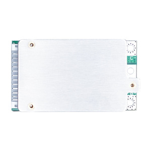 Módulo de Protección Personalizado 10S 36V 13S 48V 15A para Baterías de Iones de Litio 3.7V 18650 H179 - Product Image 1
