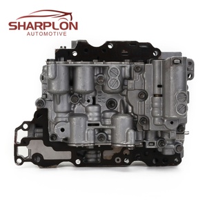 Corps de soupape de transmission TF80 de haute qualité pour VOLVO CADILLAC FORD - Product Image 1