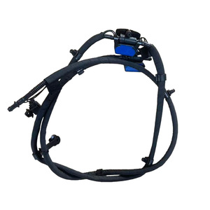 Boquilla de Lavaparabrisas con Calefacción para BMW Serie 2, Modelo 61667331291, Inyector Eléctrico de Plástico con Doble Boquilla - Product Image 1