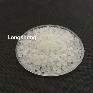 จำหน่ายเม็ดพลาสติก PE/HDPE/LDPE/LLDPE/เวอร์จิ้น/รีไซเคิล สินค้านำเข้า - Product Image 6