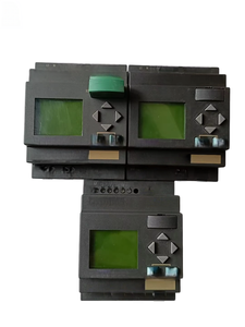 เซ็นเซอร์ควบคุม PLC โมดูล PLC ของแท้ใหม่เอี่ยม 6ED1 052-1FB00-0BA6 - Product Image 1