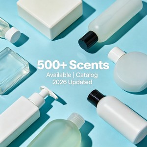 Eau De Parfum di Qualità Designer con Fragranza Legnosa |   Spray a Lunga Durata con Concentrazione di Olio al 30% |   per Donne |   Moderno e Lussuoso | - Product Image 1