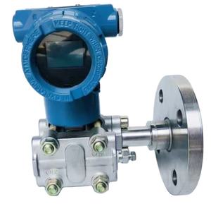 Transmisor de Nivel Emerson Rosemounte 5408, Precisión de 0.04in, Presión de Funcionamiento de 1450 psi, Rango de Temperatura de -76 a +482F, IP65 - Product Image 1