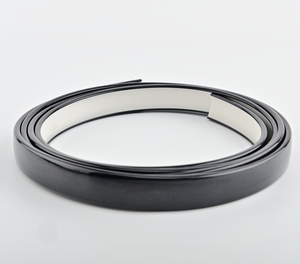 Anillado de borde de ABS, accesorios de muebles de alta calidad, anillado de borde de Metal con espejo dorado cepillado prémium - Product Image 3