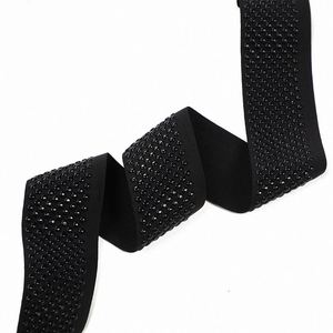 New Non-slip Drop Rubber Ski Suit Anti-slip Elastic Soft Skin Polka Dot Silicone Rubber Band - Product Image 3