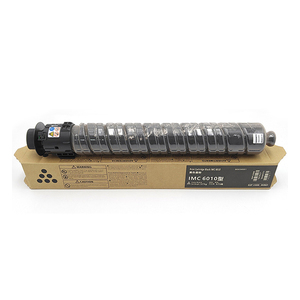 <span class=keywords><strong>Toner</strong></span> Originale Compatibile <span class=keywords><strong>Ricoh</strong></span> IMC2510 per Fotocopiatrici <span class=keywords><strong>Ricoh</strong></span> IM C2510 C2010 C3510 C3010 C4510 C5510 C6010, Cartuccia <span class=keywords><strong>Toner</strong></span> a Colori - Product Image 6