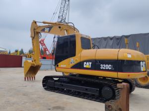 Doosan 225 usada DX225 DX225lc-9 DX225lc-7 DX300 DX260 DX200 Pelle de terrassement Doosan dx 225 dx75 occasion - Product Image 5