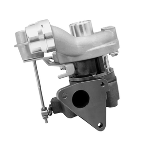 Turbocompresseur avec joint pour Nissan Dacia Renault 1.5 <span class=keywords><strong>DCi</strong></span> (1461cc) KP35 OEM #   8200889694 54359700012 54359880012 - Product Image 3