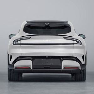 Nouvel arrivage Xiao Mi 2025 YU7 SUV électrique grande voiture EV pure avec bon prix 245/55 R19 New Energy Vehicle Xiao Mi YU7 - Product Image 3