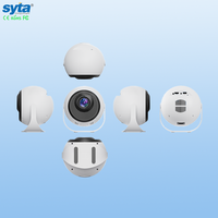 Projecteur Mini Portable SYTA SY800 à Courte Portée, 200 Lumens ANSI, Android 13, Projecteur LCD pour Cinéma Maison