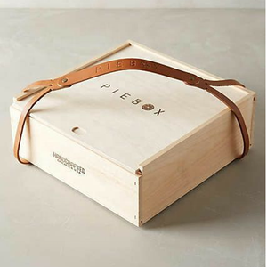 Custom Made Gift Packaging Wooden Boxes in Bulk Slide Top Wholesale Various Specifications Wooden Product Display Packaging Box