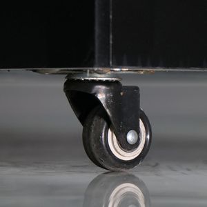 Xiangming thực phẩm cửa hàng quán cà phê quầy bar thiết kế bánh hiển thị đứng tủ kính bánh hiển thị truy cập - Product Image 6