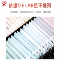 Allemagne RAL D6 DESIGN BOX pour les 1,825 couleurs de la collection RAL DESIGN SYSTEM Plus