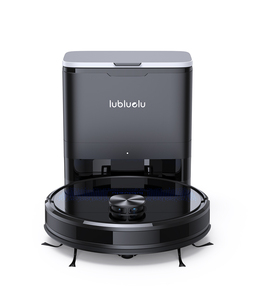 Robot aspirador SL60D SL60 PLUS 2700Pa Robot aspirador con estación - Product Image 2