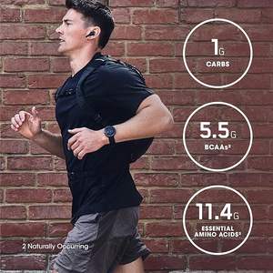 Suppléments protéiques d'isolat de lactosérum standard or étiquette OEM personnalisée vente en gros poudre de gymnastique pas pour les enfants - Product Image 3