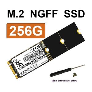 Sk1b128g256m2 gm.2 1T 2T مفكرة ذات حالة صلبة NGFF2242SSD سطح مكتب عصري جديد محركات أقراص صلبة داخلية SATA - Product Image 2
