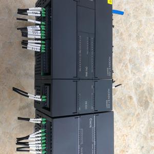 Huceen E7-200 SMART SR40 PLC CPU, 220V AC, 24DI/16DO Relais, Programme 42KB, Ethernet + 2*RS485, Remplacement à 100% - Product Image 1