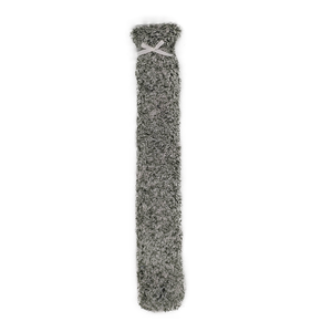 <span class=keywords><strong>Bolsa</strong></span> <span class=keywords><strong>de</strong></span> <span class=keywords><strong>agua</strong></span> caliente <span class=keywords><strong>de</strong></span> goma <span class=keywords><strong>con</strong></span> cubierta <span class=keywords><strong>de</strong></span> piel polar, <span class=keywords><strong>funda</strong></span> larga <span class=keywords><strong>de</strong></span> forro polar suave - Product Image 2