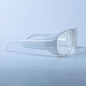 卸売吸収2700-3000nm OD6 + レーザーメガネレーザー安全メガネ2700-3000nm OD6 + レーザー保護ゴーグル - Product Image 3