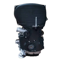 Motor HFC4GA3.1D, piezas de motor 2,0 T, motor de t para JAC Refine S5 M5 MPV