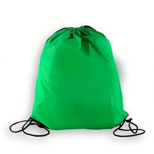 Sac à dos de sport imperméable personnalisé avec logo, sac de voyage pour le basketball, sac de sport pour la natation, sac à cordon pour la gym - Product Image 1