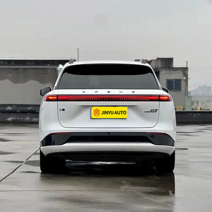 Vente à <span class=keywords><strong>prix</strong></span> réduit Xpeng G9 <span class=keywords><strong>Max</strong></span> 2024 650 km Double moteur Haute vitesse 200 km/h SUV d'occasion Xpeng G9 Voitures électriques d'occasion - Product Image 5