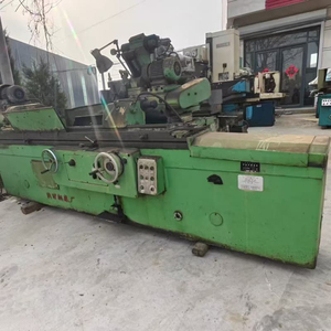 เครื่องเจียรทรงกระบอกแบบพกพา M131W*1.5m สำหรับงานเจียรภายนอกและภายใน - Product Image 3