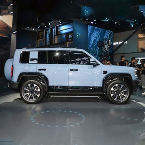 Voitures neuves de luxe BYD 2024, BAO 5, SUV électrique tout-terrain, BYD Fang Cheng Bao Leopard 5 - Product Image 3