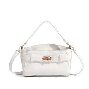 New high-quality Pu large capacity crossbody <b>bag</b> for women's fashion handbag - Product Image 2