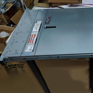 The PowerEdge R640 dual-socket 1U 2nd Generation Intel Xeon Scalable 10 x 2.5 inches SAS/<b>SATA</b> (HDD/<b>SSD</b>) 750W Platinum - Product Image 6