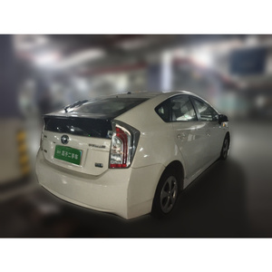 Voiture d'occasion Guazi 2012 Toyota <span class=keywords><strong>Prius</strong></span> Fournisseur fiable Hybride Électrique Automatique Berline 5 places Conduite à gauche - Product Image 5