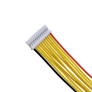 Câble de connexion personnalisé JST PA 11 broches mâle-femelle avec connecteur JST <span class=keywords><strong>PAP</strong></span> - Product Image 4